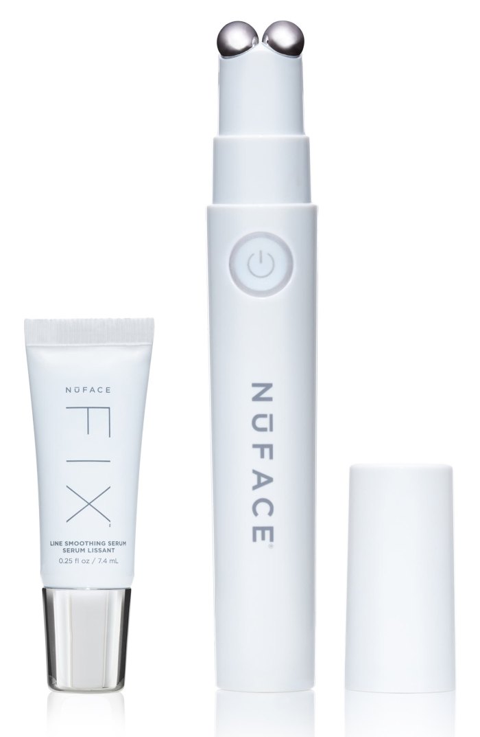 NuFACE FIX® Line Smoothing Device Kit