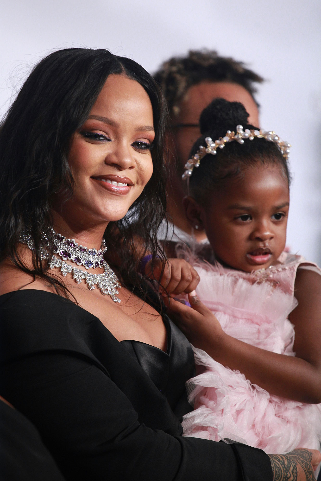 October 2019 Rihanna Quotes Over the Years About Pregnancy