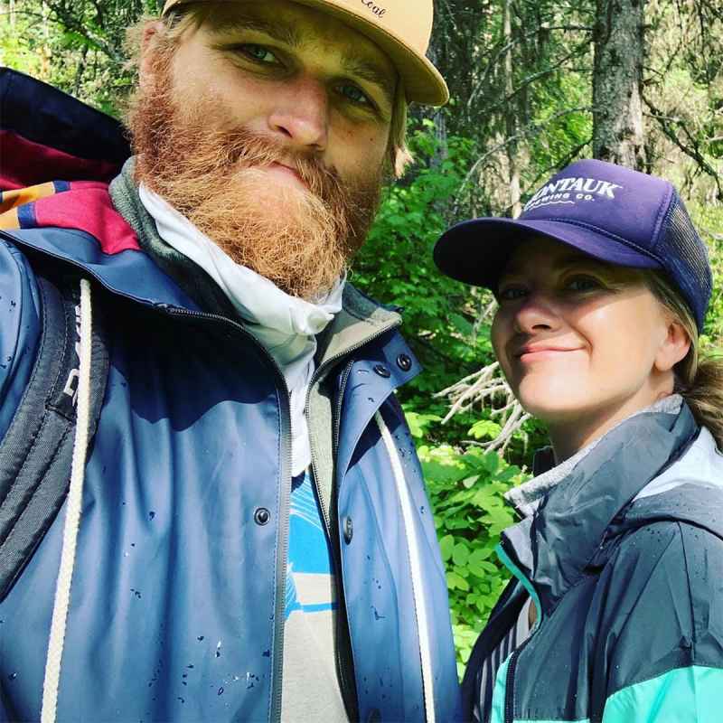Wyatt Russell and Wife Meredith Hagner’s Relationship Timeline