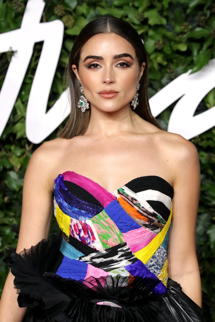 Olivia Culpo Throws Shade at American Airlines 2