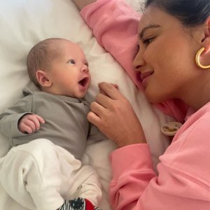 Olivia Munn Breastfeeding Is So Hard After Welcoming Son Malcolm3