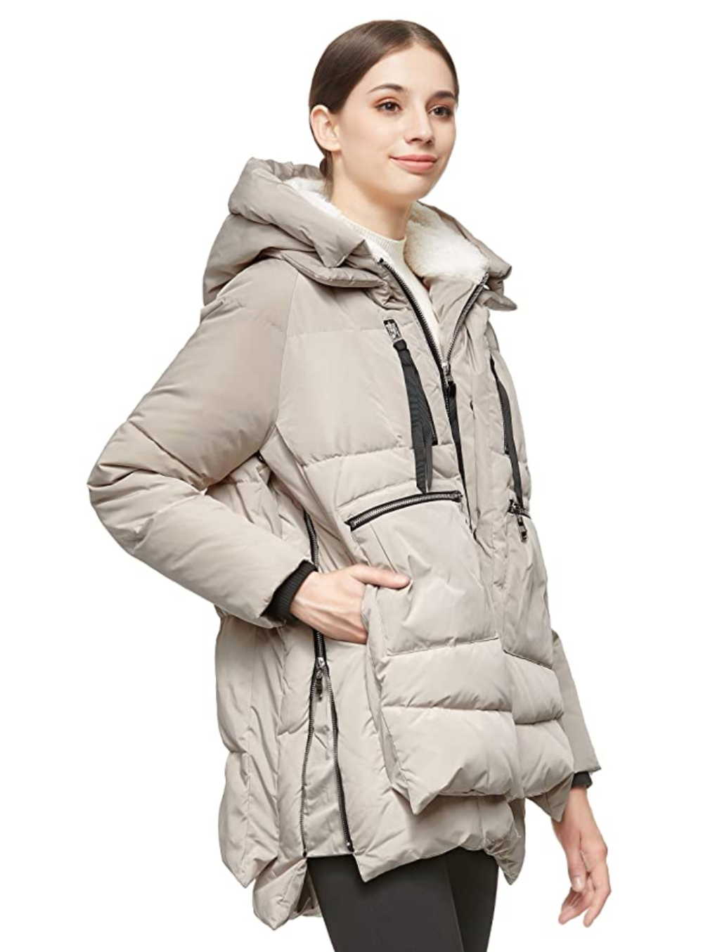 Orolay Bestselling Down Jacket Is 67% Off on Amazon — Today Only | Us ...