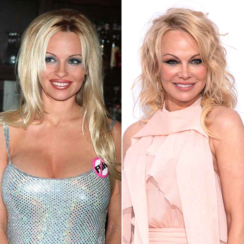 Pam and Tommy's Key Players: Where Are They Now? Pamela Anderson