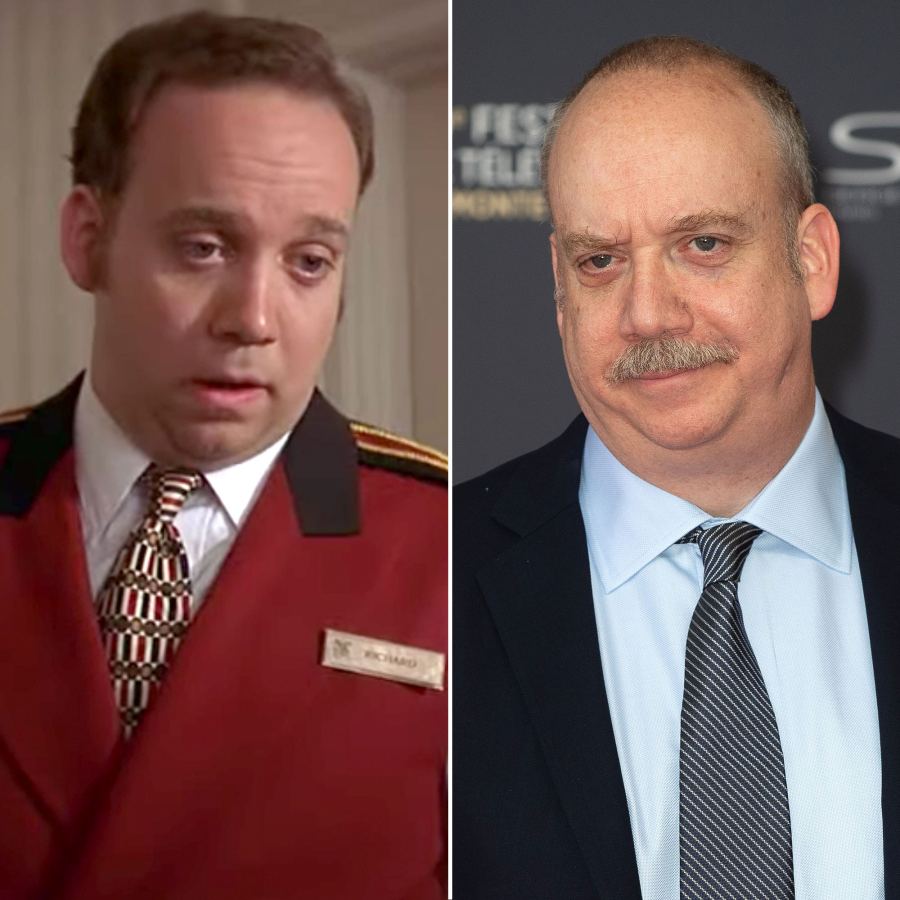 Paul Giamatti My Best Friend's Wedding' Cast Where Are They Now