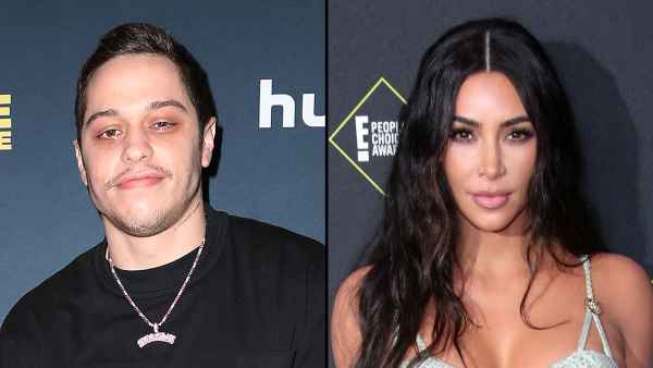 Pete Davidson Is Looking for a Place in LA Amid Kim Kardashian Romance