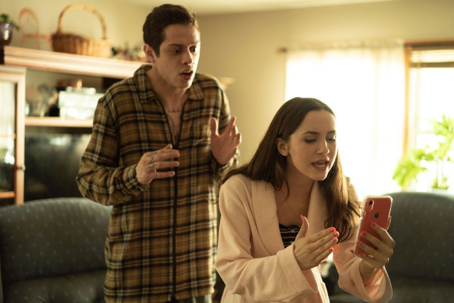 Pete Davidson Suggested Her for The King of Staten Island Maude Apatow Is the Euphoria Season 2 Breakout Star 5 Things to Know