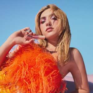 Peyton List's 1st Makeup Line Pley Beauty Introduces a 'More Playful Side' of Clean Cosmetics