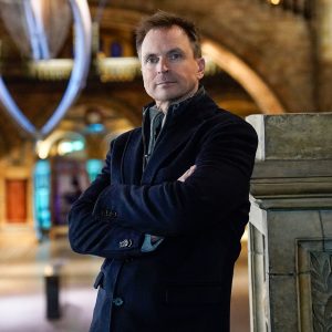Phil Keoghan Amazing Race Filming Season 33 Amid COVID-19 Pandemic