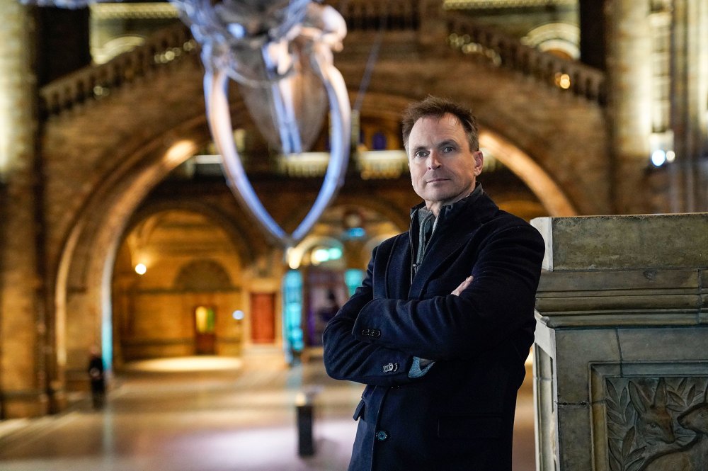 Phil Keoghan Amazing Race Filming Season 33 Amid COVID-19 Pandemic