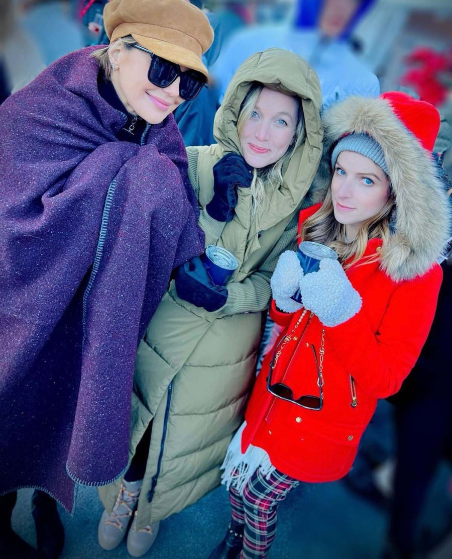 Pitch Perfect Cast Reunions