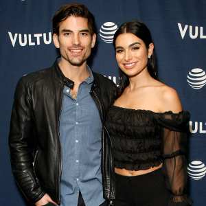 Pregnant Ashley Iaconetti and Jared Haibon Reveal Baby Boy’s Name Ahead of His Arrival
