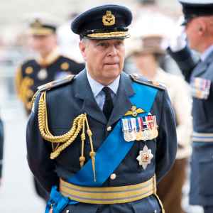 Prince Andrew Is Officially Stripped of Titles Amid Sexual Assault Lawsuit