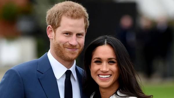Prince Harry 'Refuses' to Put His Family 'At Risk' Amid Security Fight