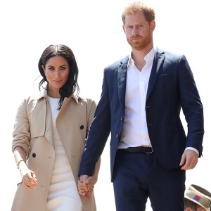 Prince Harry and Meghan Markle Address Spotify’s ‘Misinformation’ as Stars Remove Their Catalogs
