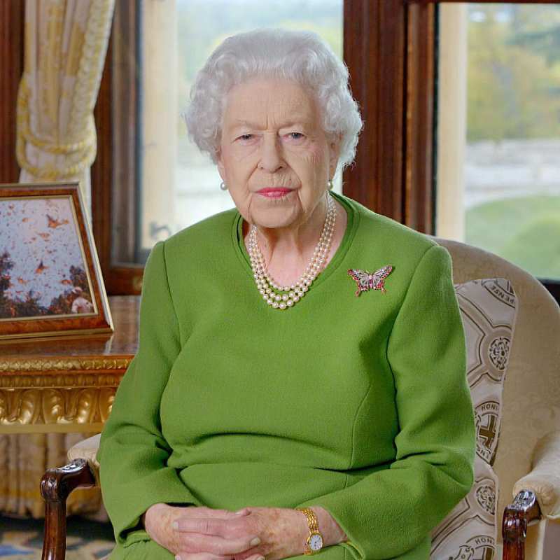 Queen Elizabeth II's Platinum Jubilee Everything to Know About the Celebration of Her 70-Year Reign