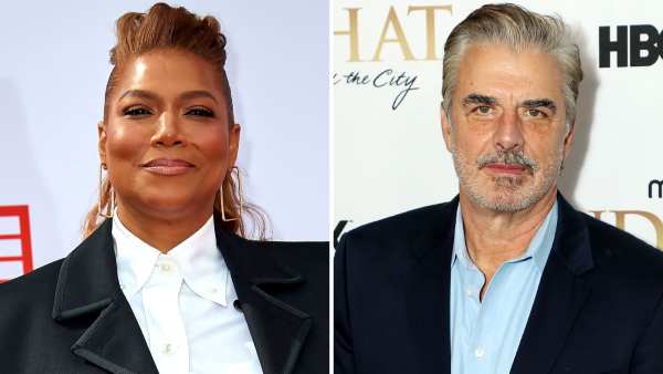 Queen Latifah Reacts to Chris Noth’s ‘The Equalizer’ Firing Amid Scandal