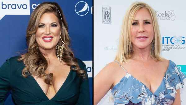 RHOC Emily Simpson Saw Red Flags Vicki Gunvalson Ex Steve Lodge