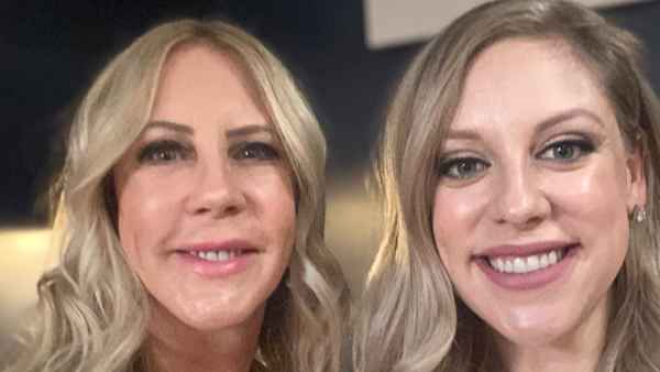 RHOC’s Vicki Gunvalson Throws Baby Shower for Daughter Briana Culberson's 4th Pregnancy