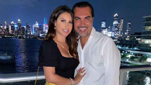 RHONJ Jennifer Aydin and Bill Aydin A Timeline of Their Relationship