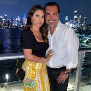 RHONJ Jennifer Aydin and Bill Aydin A Timeline of Their Relationship