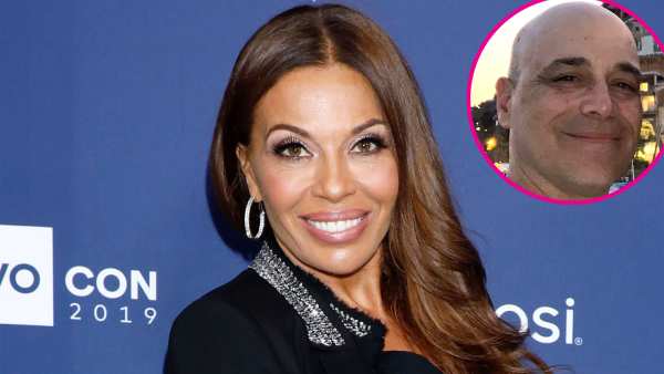 RHONJ’s Dolores Catania and Ex David ‘Haven’t Really Spoken’ Since Their Split