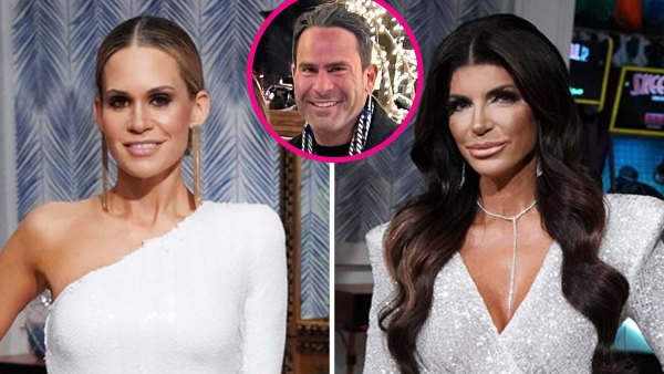 RHONJs Jackie Says Teresas Fiance Luis Gets Questioned Lot This Season