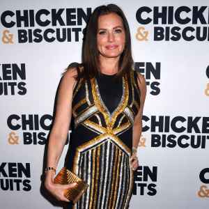 Real Housewives Salt Lake City Star Meredith Marks Shows Us How She Gets Her Beauty Sleep