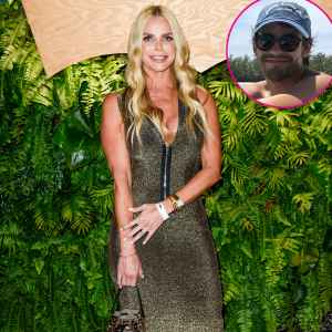 Real Housewives of Miami Star Alexia Echevarria's Son Peter Rosello Arrested After Domestic Violence Dispute