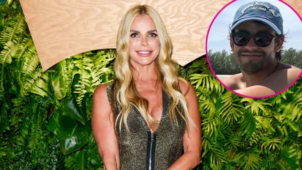Real Housewives of Miami Star Alexia Echevarria's Son Peter Rosello Arrested After Domestic Violence Dispute
