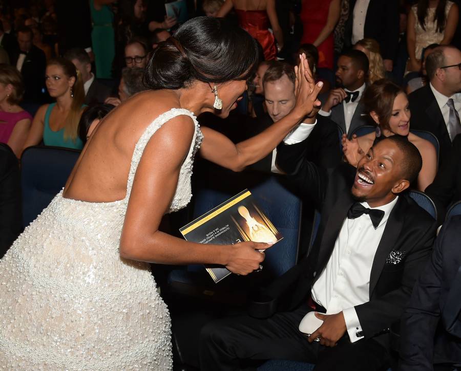Regina King and Late Son Ian’s Strong Bond Through the Years