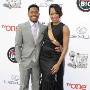Regina King and Late Son Ian’s Strong Bond Through the Years