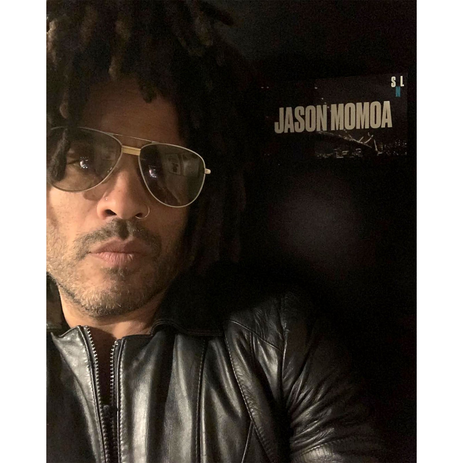 Relive Jason Momoa's Close Bond With Lenny Kravitz Through the Years