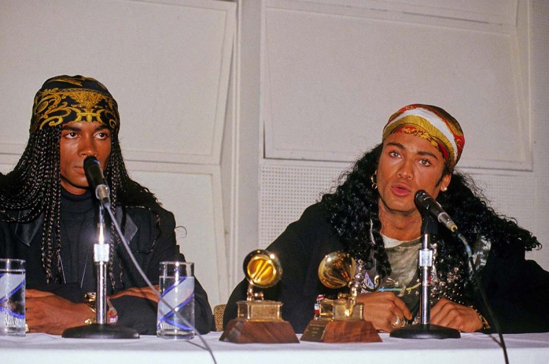 Relive Most Controversial Moments Grammys History