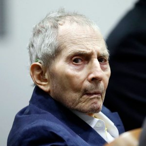 Robert Durst Dies in Custody 4 Months After Murder Conviction