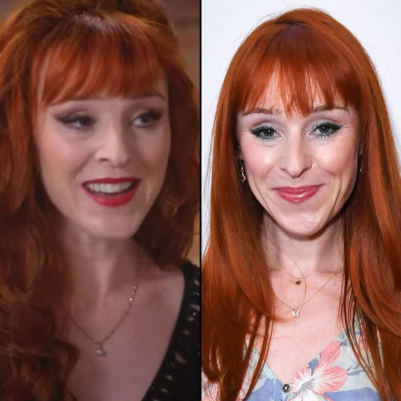 Ruth Connell Supernatural Where Are They Now