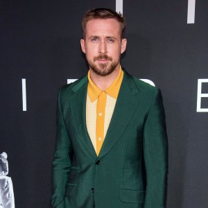 Ryan Gosling Dedicates A Lot of Time to Being a Stay at Home Dad to 2 Daughters