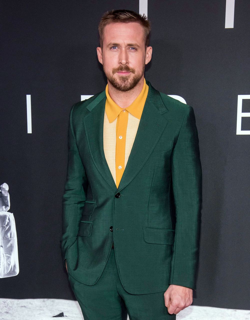 Ryan Gosling Dedicates A Lot of Time to Being a Stay at Home Dad to 2 Daughters