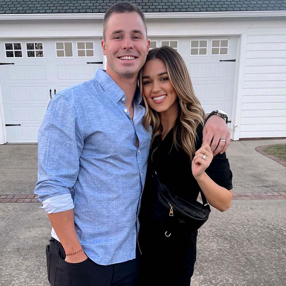 Sadie: Christian and I Have &lsquo;Never Felt Closer&rsquo; After Welcoming Daughter