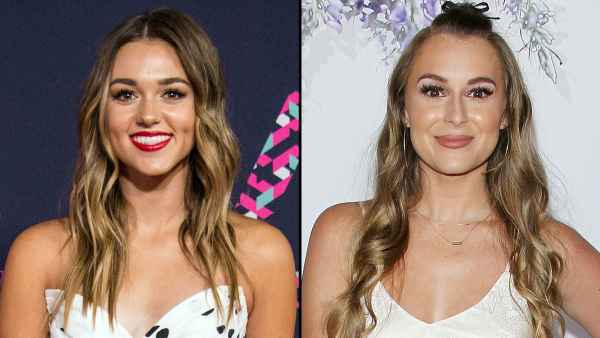 Sadie Robertson Asked Alexa PenaVega For Advice on Sharing Kids on Social Media