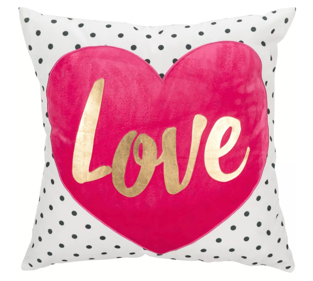 Safavieh Pure Love Pillow