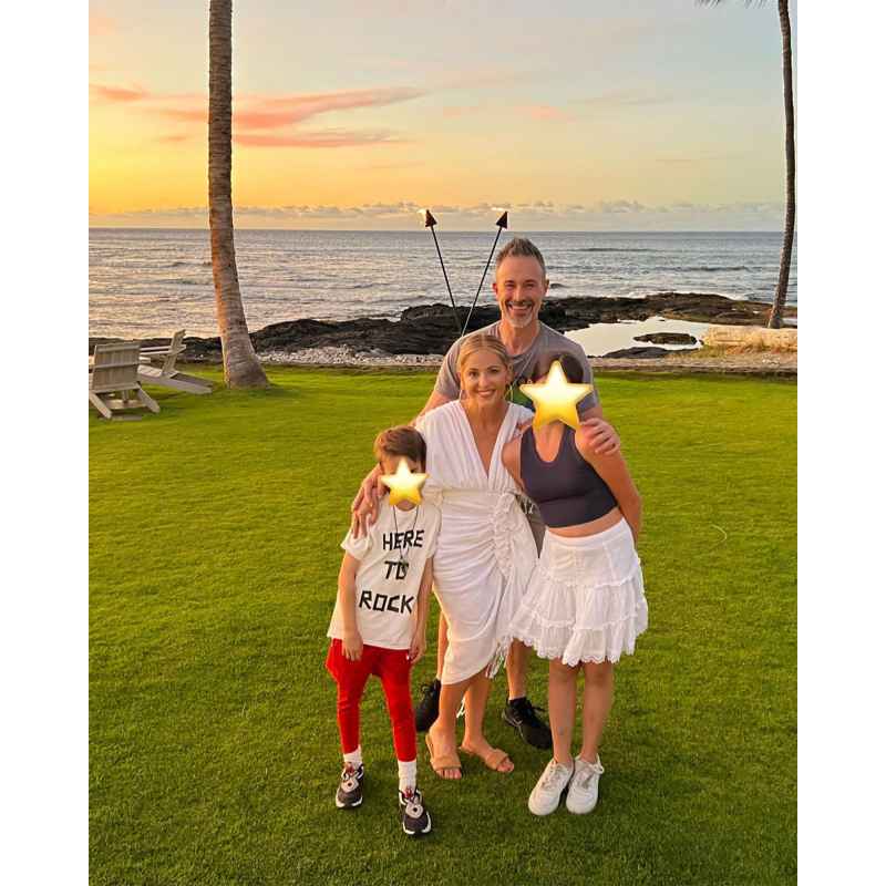 Sarah Michelle Gellar and Freddie Prinze Jr. Share ‘Vacation Photo Dump’ With 2 Kids: Photos