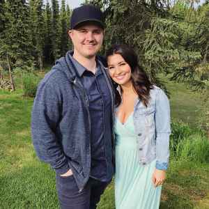 Sarah Palin’s Daughter Willow Palin Welcomes 3rd Child, a Baby Girl, With Husband Ricky Bailey