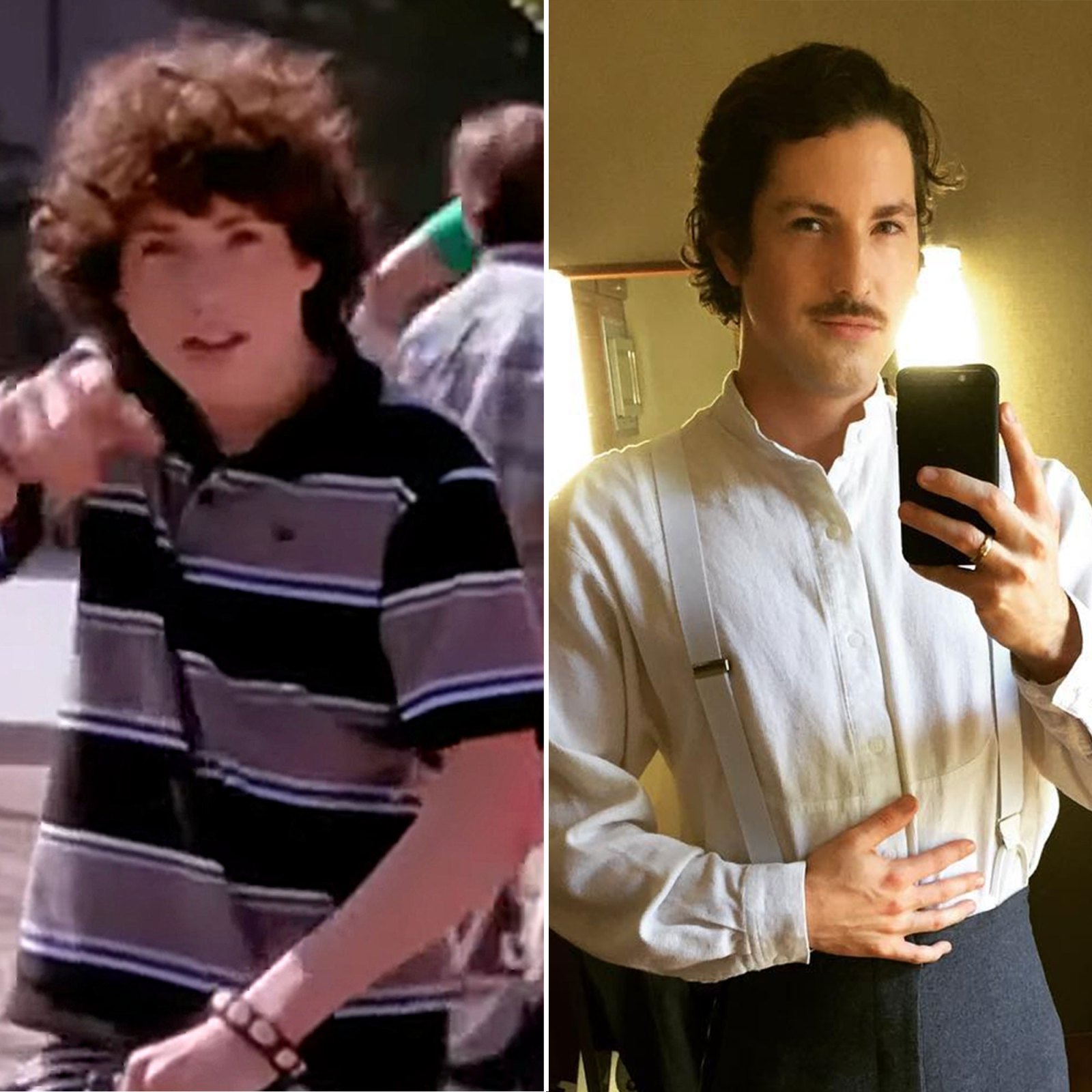 Sean Flynn Zoey 101 Cast Where Are They Now