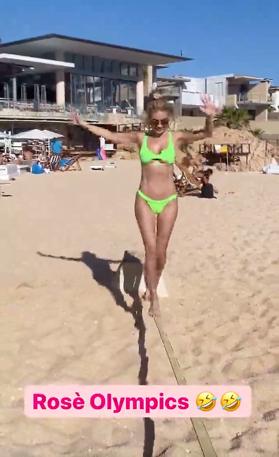 See the Selling Sunset Stars Hottest Bikini Moments