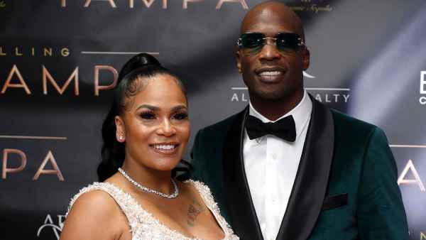 Selling Tampa’s Sharelle Rosado Welcomes 1st Baby With Fiance Chad Johnson