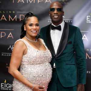 Selling Tampa's Sharelle Rosado and Chad Johnson's Relationship Timeline
