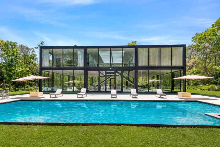 Selling the Hamptons Stars J.B. Andreassi and Michael Fulfree Tease Endless Luxury Properties Featured on the New Series