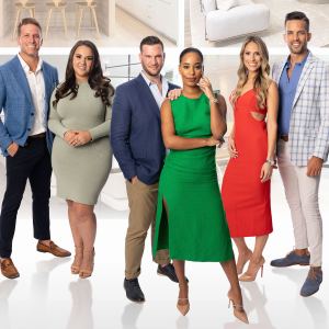 Selling the Hamptons Trailer Teases Fierce Competition in a Chic Real Estate Scene