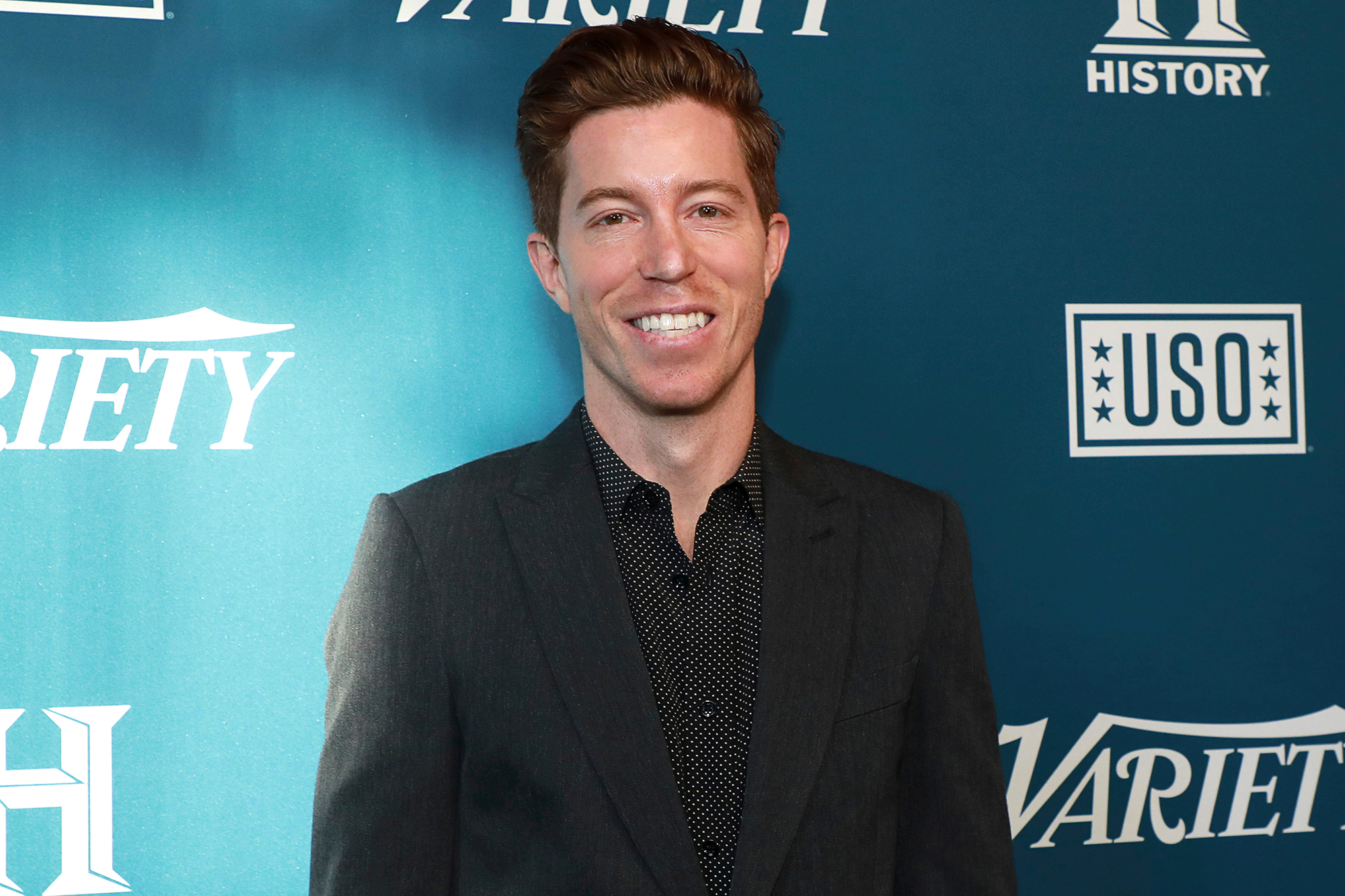 Shaun White ‘Definitely’ Wants Children: ‘I Would Love to Be a Dad’