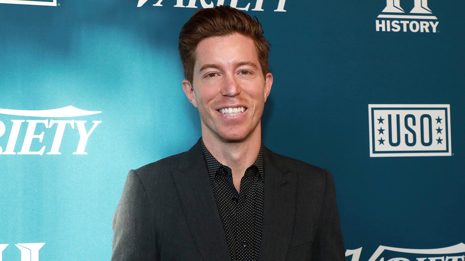 Shaun White ‘Definitely’ Wants Children: ‘I Would Love to Be a Dad’